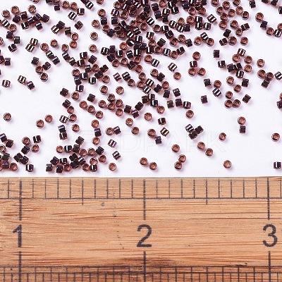 MIYUKI Delica Beads SEED-X0054-DB0297-1