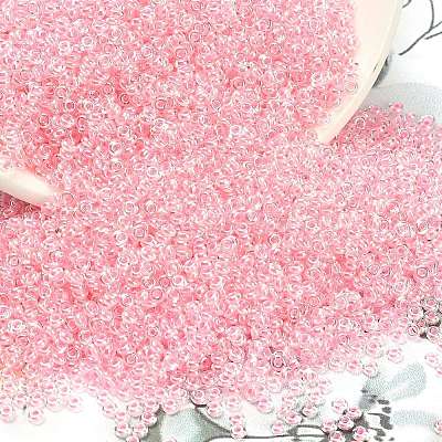 TOHO 11/0 Demi Round Beads X-SEED-DR11-0379-1