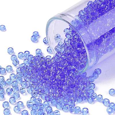 TOHO Round Seed Beads X-SEED-TR08-0013-1