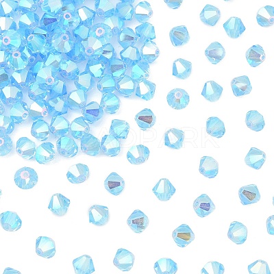 Preciosa® Crystal Beads X-PRC-BA5-60000-20000-1