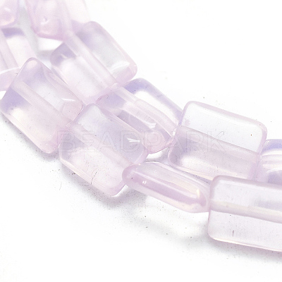 Opalite Beads Strands G-L557-15D-1