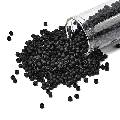 TOHO 8/0 Round Beads X-SEED-TR08-0049F-1