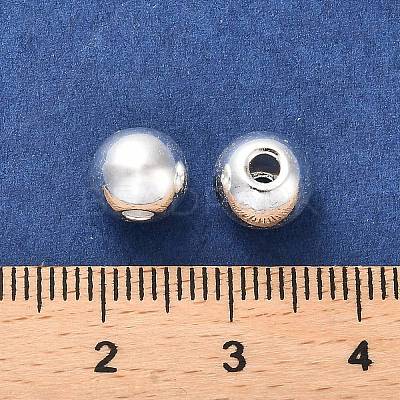Alloy Beads PALLOY-A006-01E-S-1