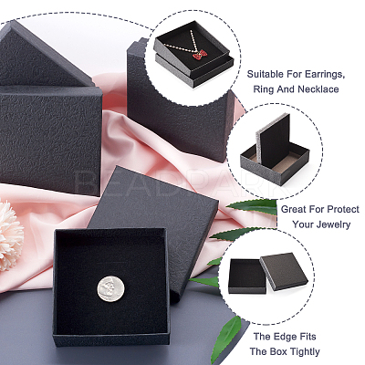 Cardboard Gift Boxes LS-YS-TAC0001-17C-02-1