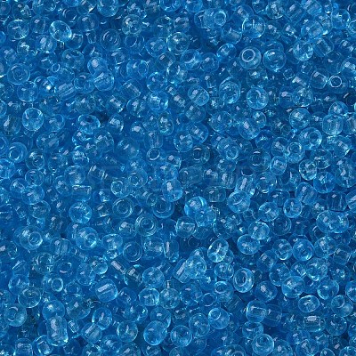 Glass Seed Beads X2-SEED-A004-2mm-3-1