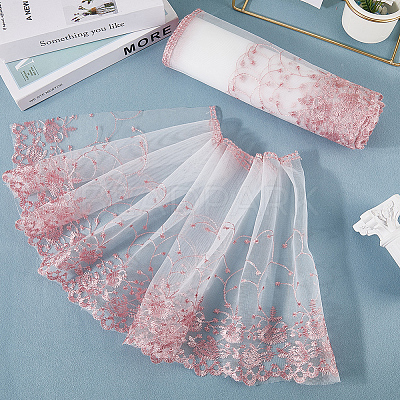 6M Lace Trim OCOR-GF0004-94A-02-1