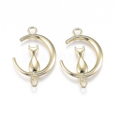 Alloy Jewelry Pendants PALLOY-Z001-05LG-1