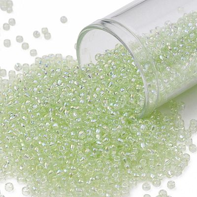 TOHO Round Seed Beads SEED-JPTR11-0173-1