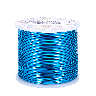 Round Aluminum Wire AW-BC0001-1.5mm-07-1
