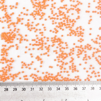 11/0 FGB Grade A Round Glass Seed Beads SEED-N001-A-1066-1