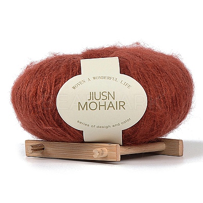 Lace 0 Fine Weight Acrylic Fiber Yarn PW22070194891-1-1