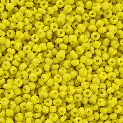 12/0 Glass Seed Beads SEED-US0003-2mm-42-1