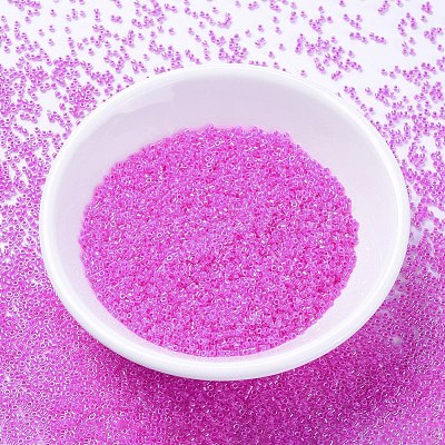 MIYUKI Delica Beads SEED-X0054-DB2037-1