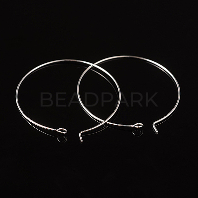 Brass Wine Glass Charm Rings EC067-4S-1