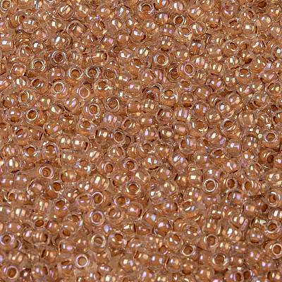 TOHO 11/0 Round Beads SEED-XTR11-1855-1
