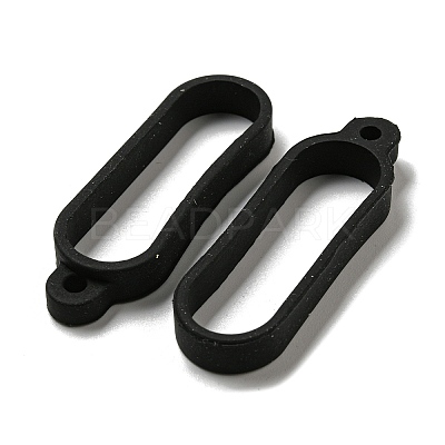 Anti-Lost Silicone Pendant SIL-XCP0001-12-1