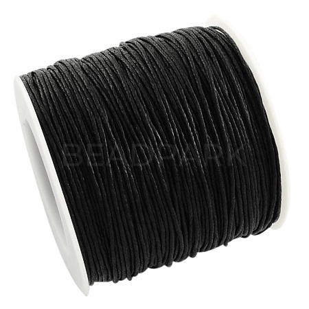 Waxed Cotton Thread Cords YC-R003-2.0mm-332-1