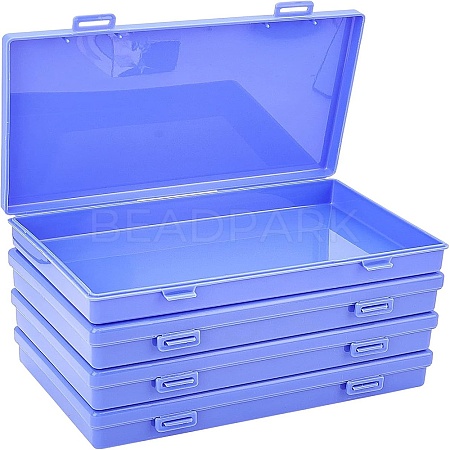 Plastic Boxes CON-GA0001-06-1