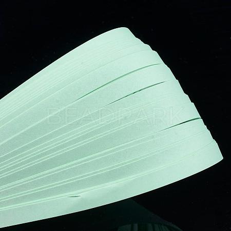 Quilling Paper Strips X-DIY-J001-5mm-B11-1
