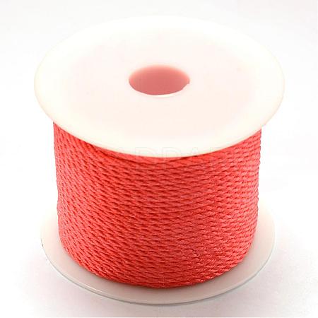Nylon Thread NWIR-R026-1.0mm-184-1
