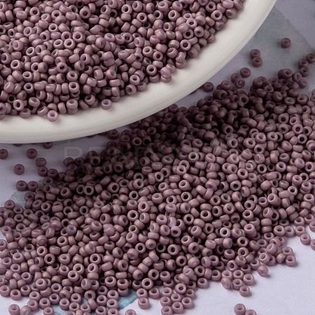 MIYUKI Round Rocailles Beads SEED-X0056-RR2034-1