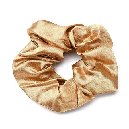 Solid Color Girls Hair Accessories OHAR-L012-003C-1