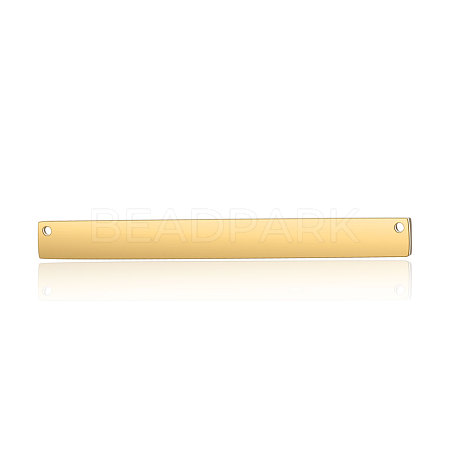 Ion Plating(IP) 304 Stainless Steel Links Connectors STAS-I311-02E-G-1