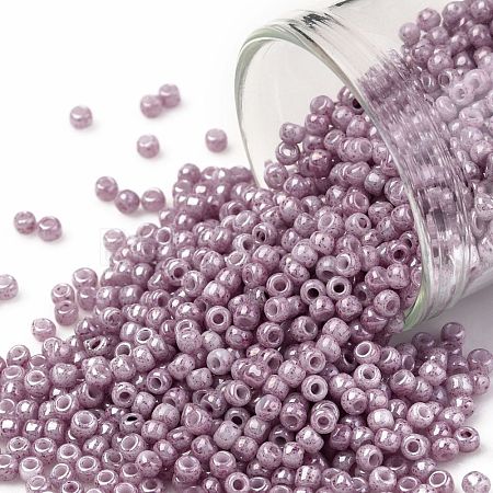 TOHO 11/0 Round Beads SEED-TR11-1200-1