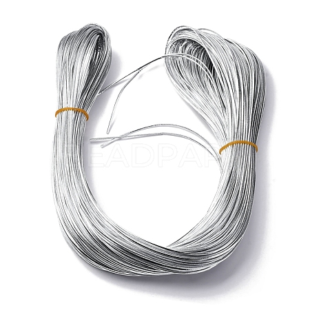 PU Leather Thread Cord AJEW-R005-A01-11-1