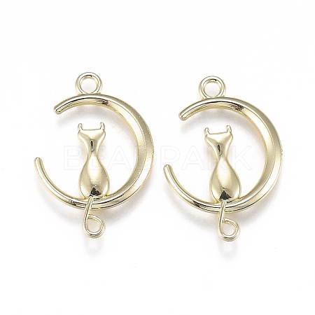 Alloy Jewelry Pendants PALLOY-Z001-05LG-1