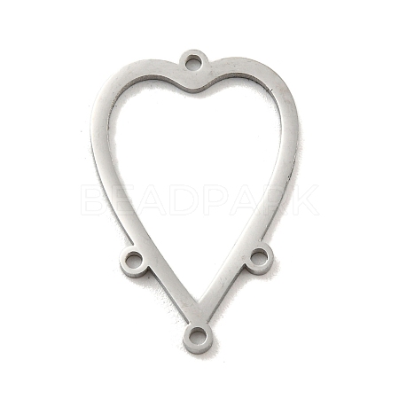304 Stainless Steel Chandelier Component Links STAS-B056-07P-01-1