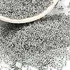 TOHO 11/0 Demi Round Beads X-SEED-DR11-0261-3