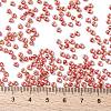 TOHO 8/0 Round Beads SEED-TR08-0341-3