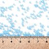 TOHO Round Seed Beads SEED-XTR11-0163F-4