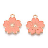 Alloy Enamel Pendants LS-ENAM-S121-115I-3
