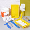 CRASPIRE Wall Paint Tools Kit TOOL-CP0001-35-5