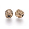 Tibetan Style Alloy Beads MLF0888Y-NF-2