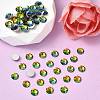 Preciosa® MAXIMA Crystal No Hotfix Flatback Stones Y-PRC-NSS16-00030-281-2