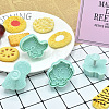 Plastic Cookie Cutters WG90786-01-4