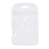 Transparent Plastic Zip Lock Bags OPP-T002-01B-5