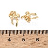 SHEGRACE Brass Pendants XGRQ3D168-465G-3