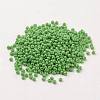 12/0 FGB Grade A Round Glass Seed Beads SEED-N001-A-1026-3