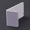 Acrylic Earring Stands Displays EDIS-F005-03A-5