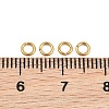 304 Stainless Steel Open Jump Rings SA-CBAF81C-01C-G-3