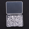 Yilisi 265Pcs Cubic Zirconia Cabochons ZIRC-YS0001-01-20