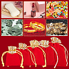 5 Style Velvet Packing Pouches TP-PH0001-16-3