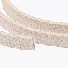Faux Suede Cord X-LW-R003-5mm-1073-3