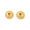 Tibetan Style Alloy Caps LS-K0909011-1