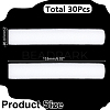 Foam Stick AJEW-WH0678-57-2