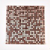 Aluminum Plastic Plate Mosaic Tiles AJEW-WH0068-01-1